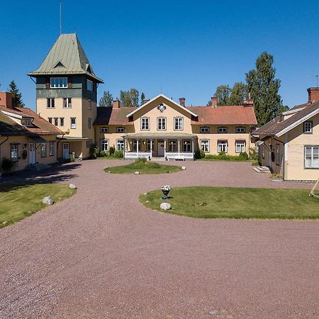 Ulfshyttans Herrgard, Naera Romme Alpin Borlänge Eksteriør bilde