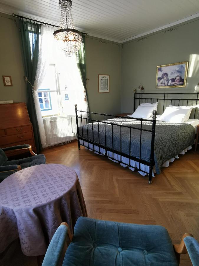 Ulfshyttans Herrgard, Naera Romme Alpin Borlänge Eksteriør bilde